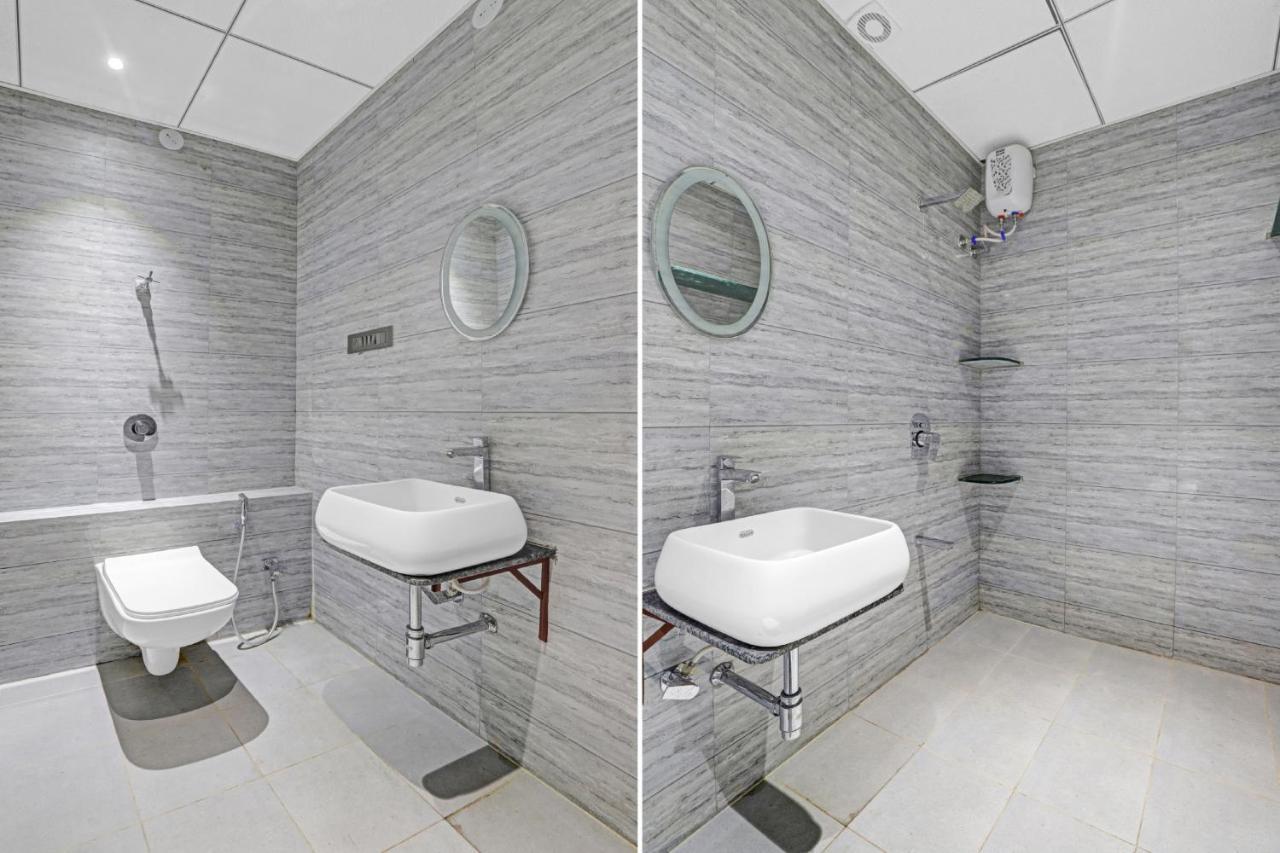 New Hotel Europa Inn راجكوت المظهر الخارجي الصورة