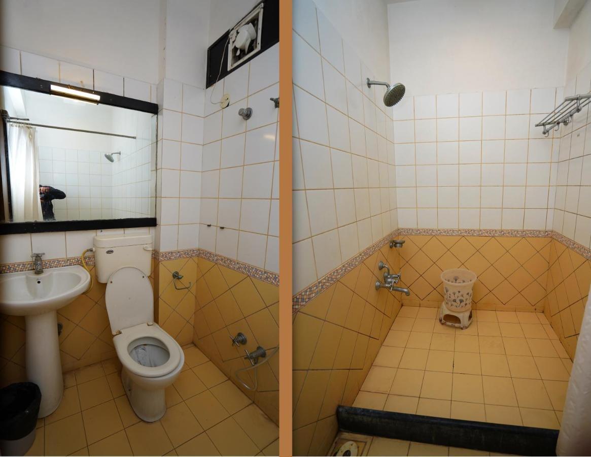 New Hotel Europa Inn راجكوت المظهر الخارجي الصورة