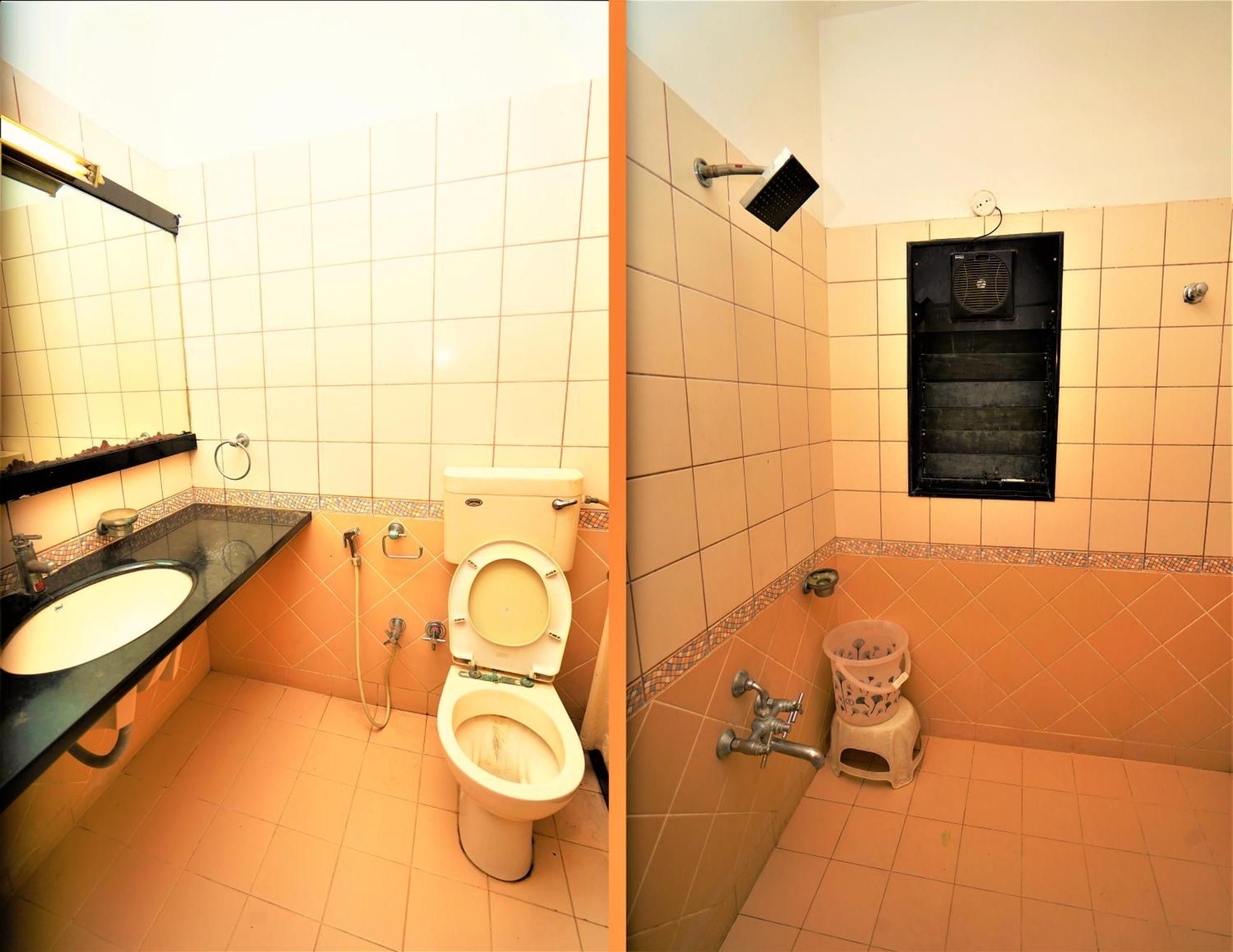 New Hotel Europa Inn راجكوت المظهر الخارجي الصورة